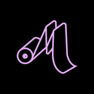 Mil Malhas  logo