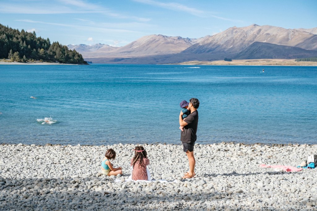 5 Tips to a Safe Summer