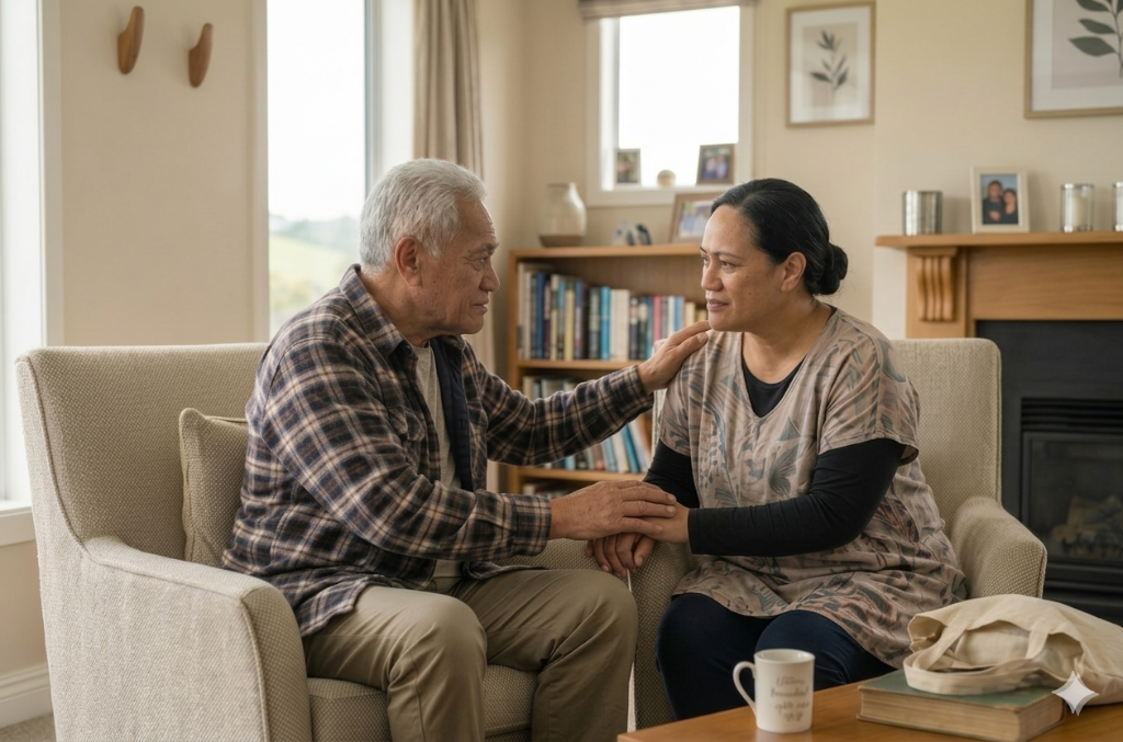 Specialist Care