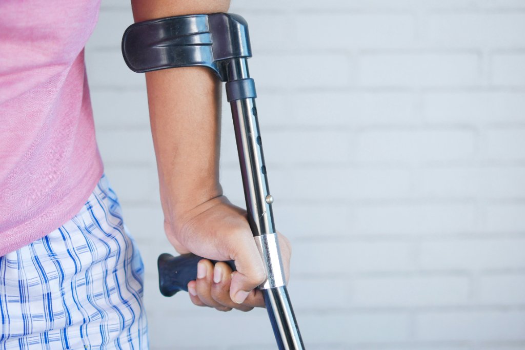 Serious Injury & Complex Care