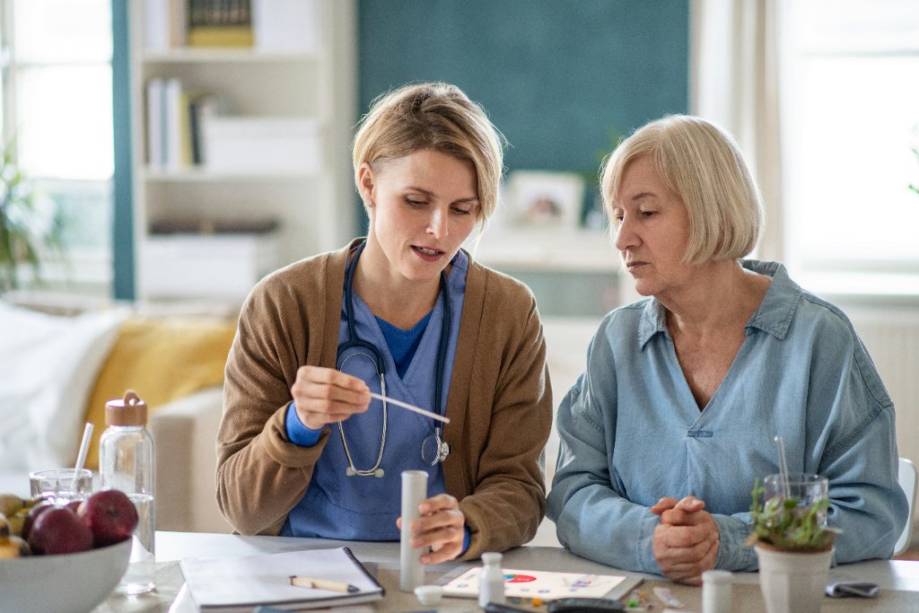 In-Home Care