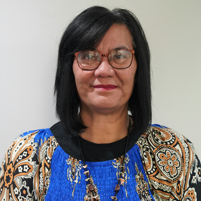 Debbie Vandermee, Client Services Manager Waikato