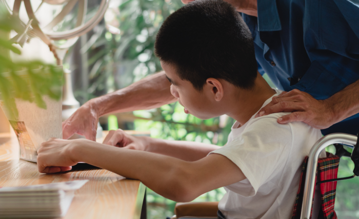 In-Home Care