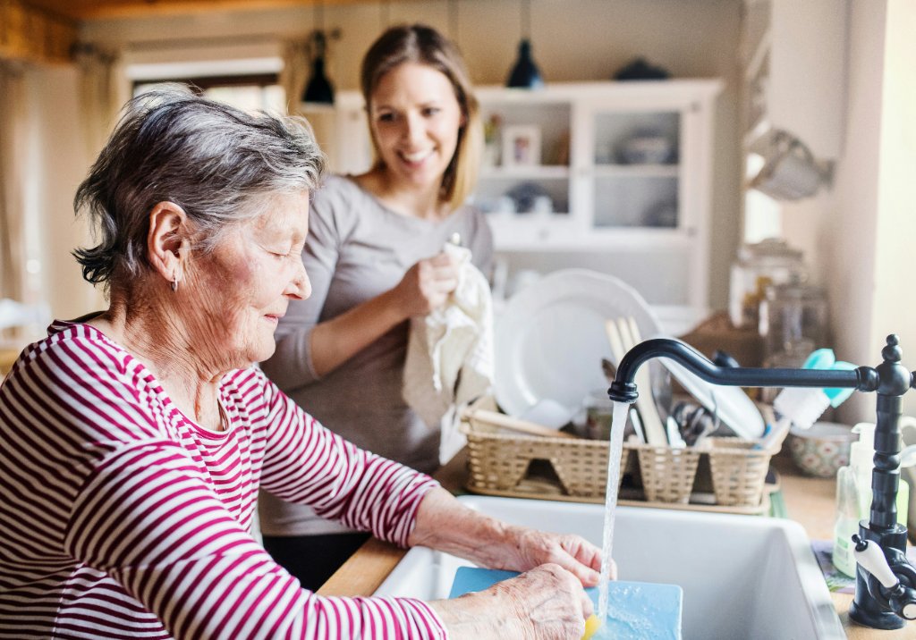 Respite Care