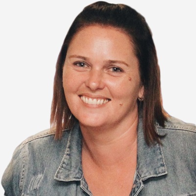 Tracey Woodford, Group HR Manager