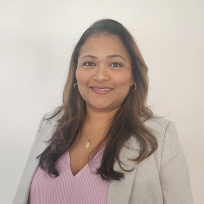 Christine Issah, COO of Care on Call