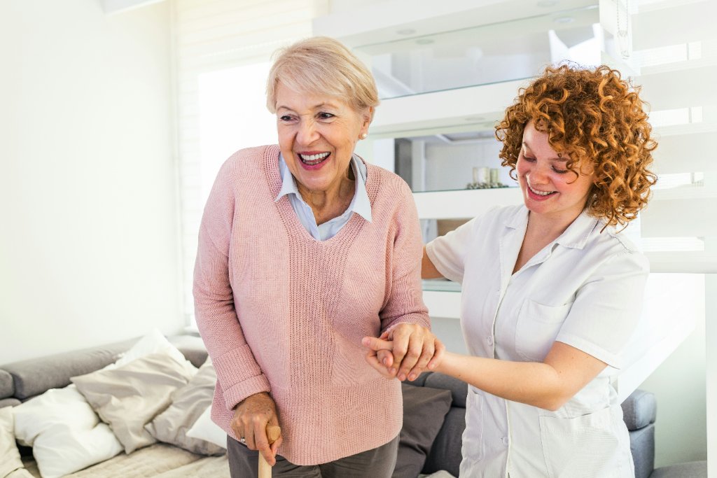 Serious Injury Care