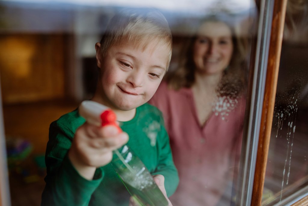 In-Home Care