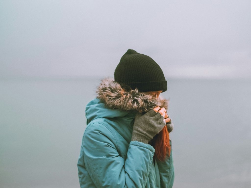 Assisting Clients Recovering from Winter Illness