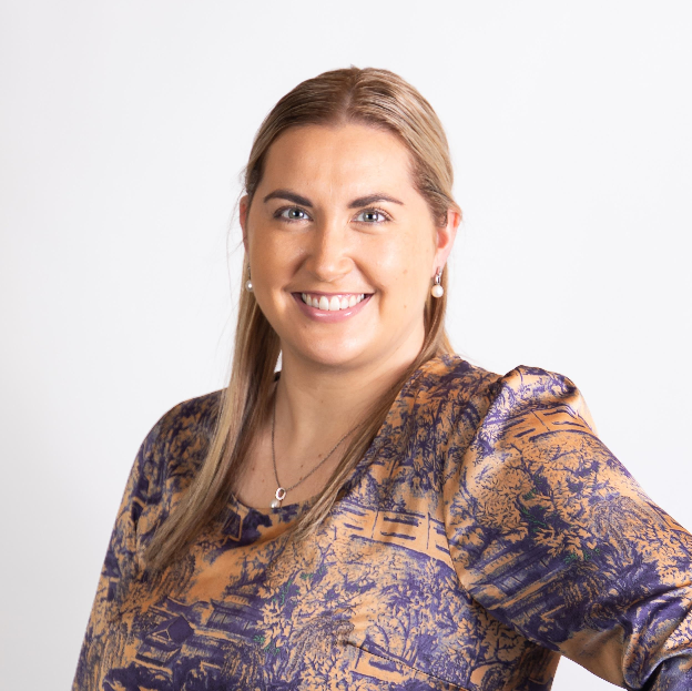 Geri Marshall, Group Clinical Nurse Manager