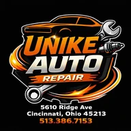 Unike Auto OS logo
