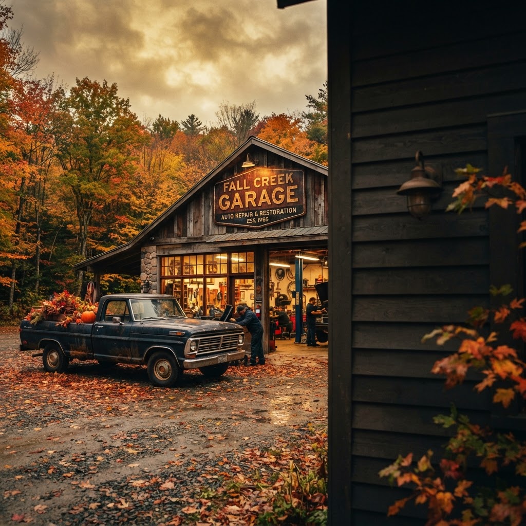 Fall