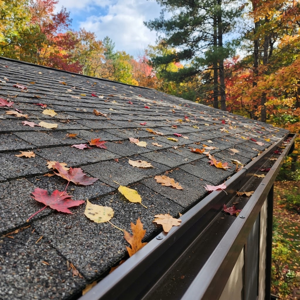 Is Your Walker, MI Roof Ready for Winter? Essential Fall Maintenance