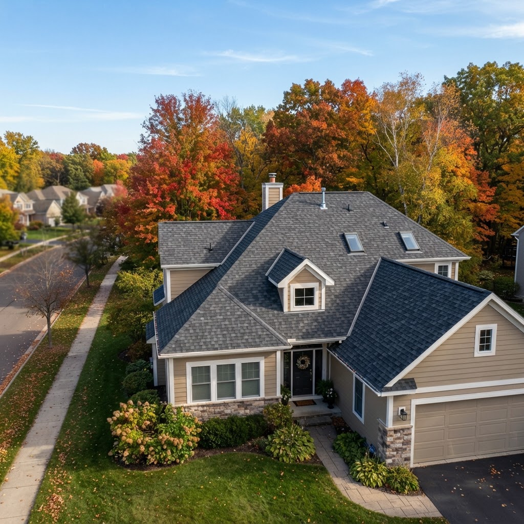 Preparing Your Wyoming, MI Roof for the Changing Seasons