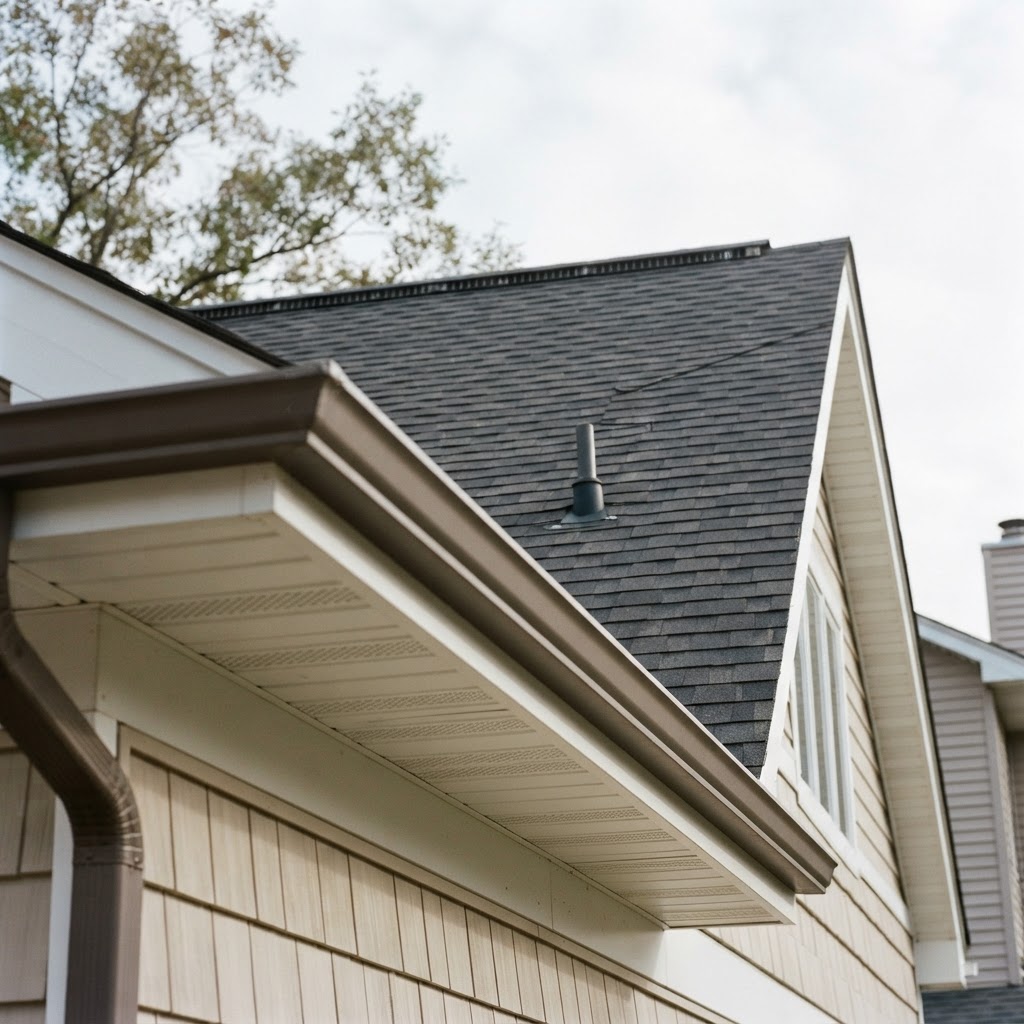 Roof Ventilation in Kentwood, MI: Why Attic Airflow Decides How Long Your Roof Lasts