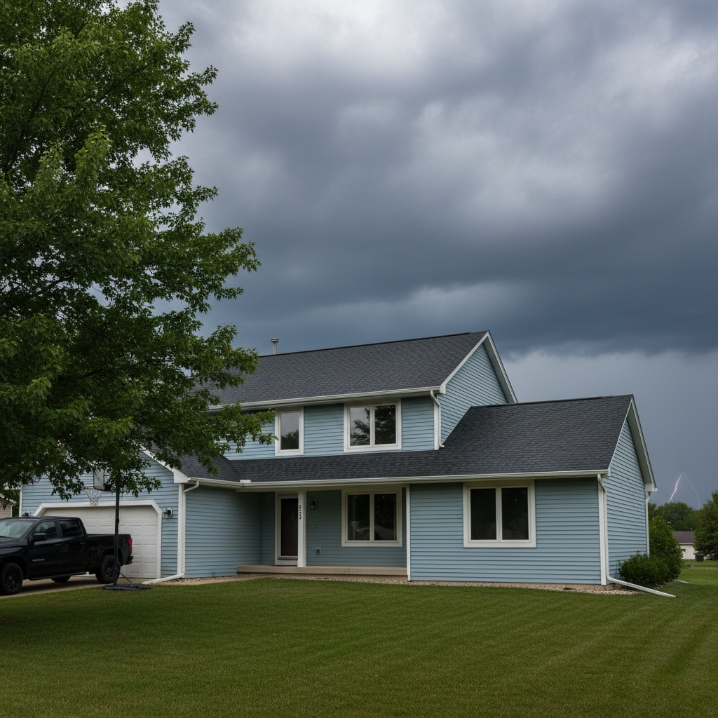 Preparing Your Ada, MI Home for Storm Season