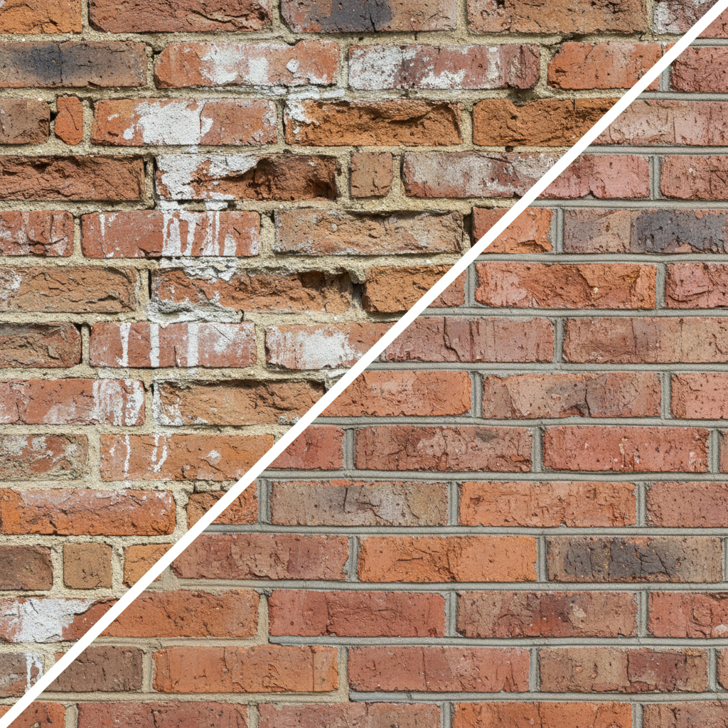 Masonry Repair in Evanston, IL
