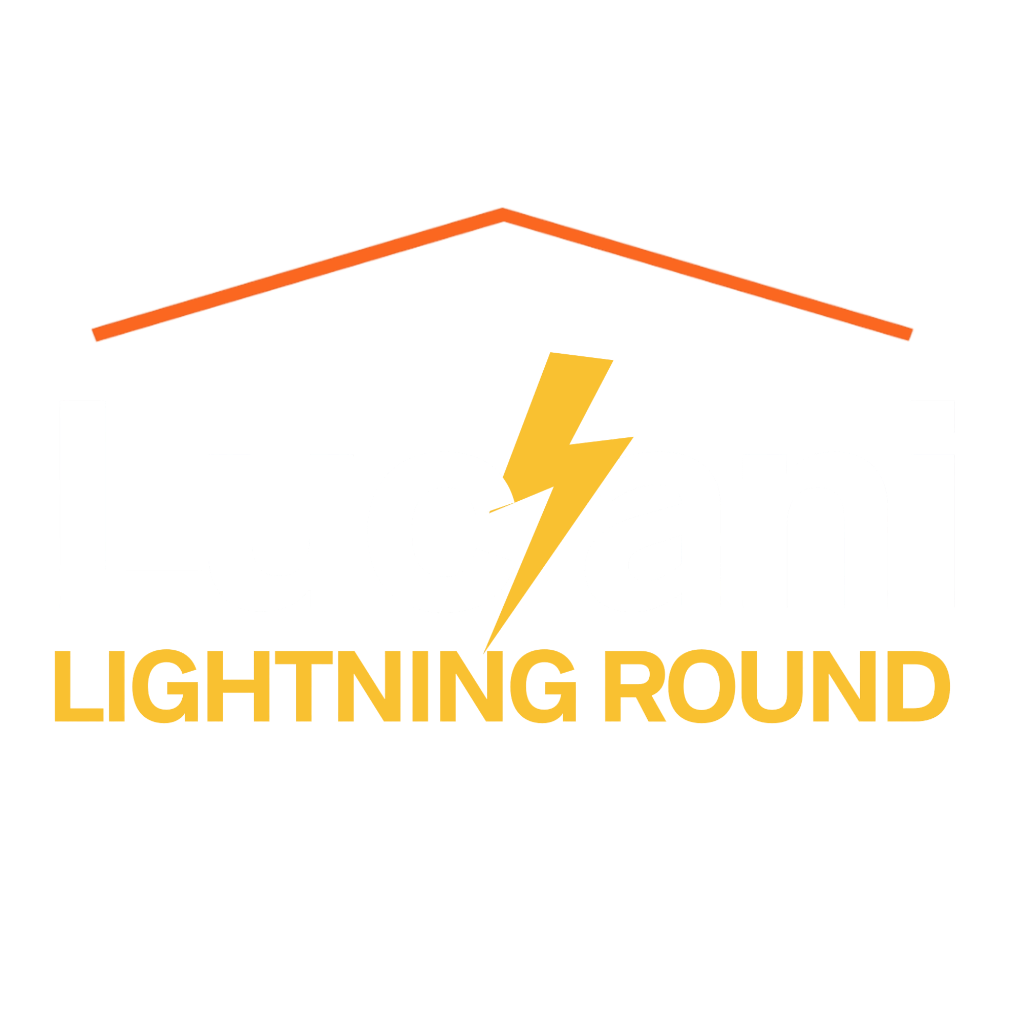 Luciani Lightning Round