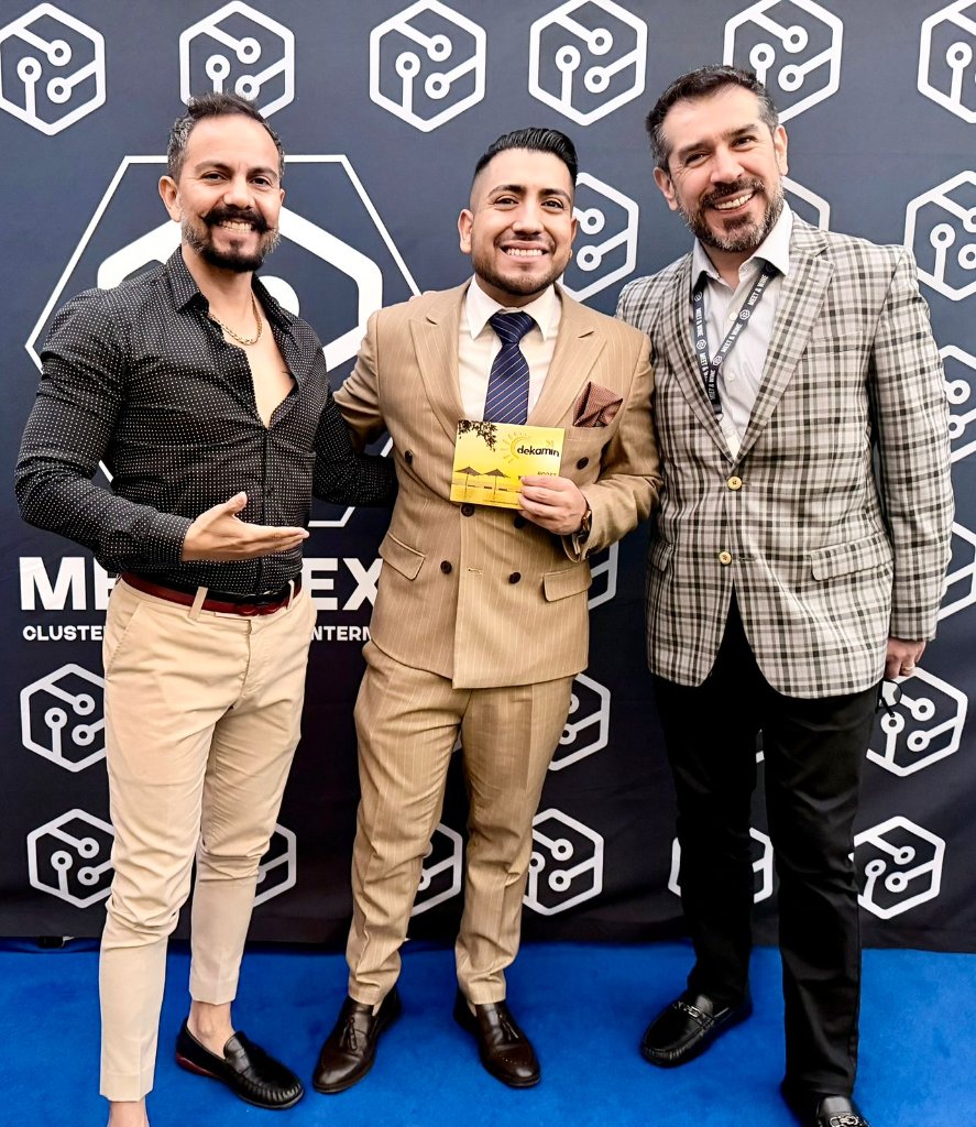 Meet & Wine Querétaro 2026