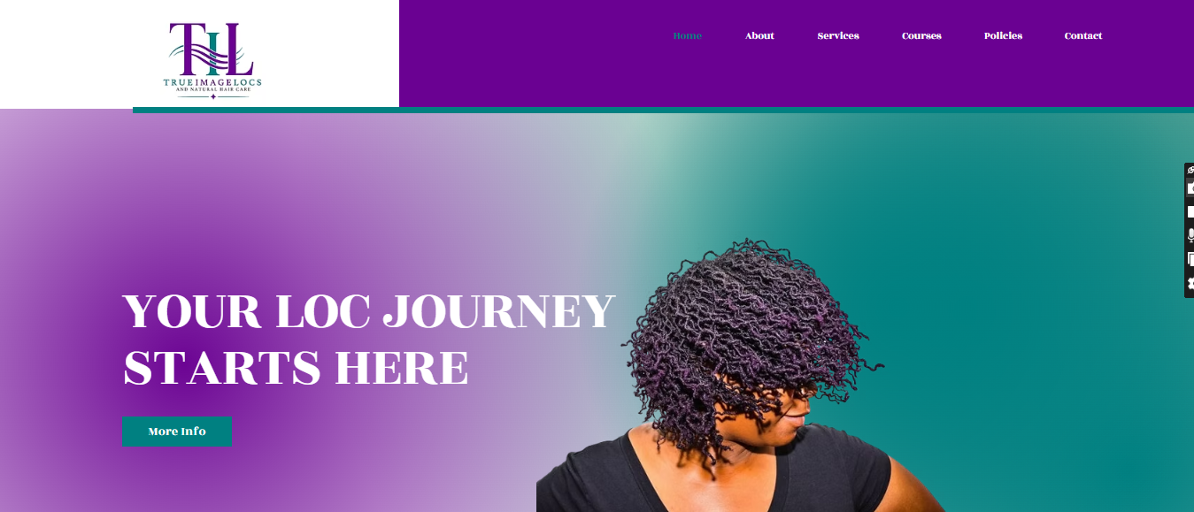 True Image Locs & Natural Hair Care