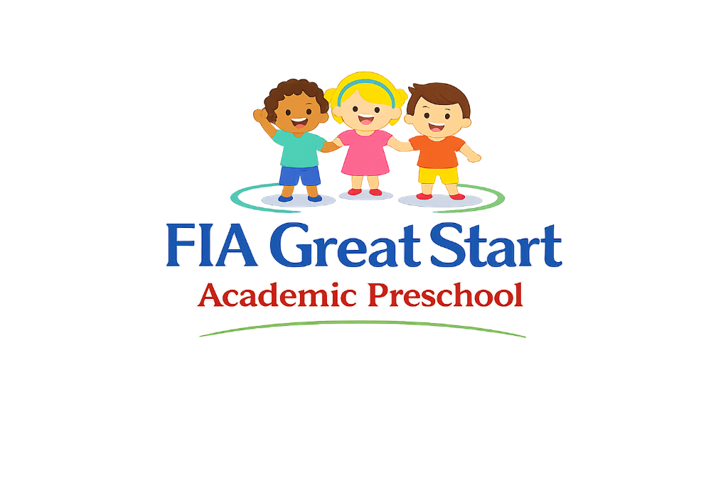 FIA Great Start Academic Preschool