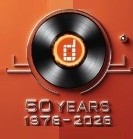 50 Years 1976-2026