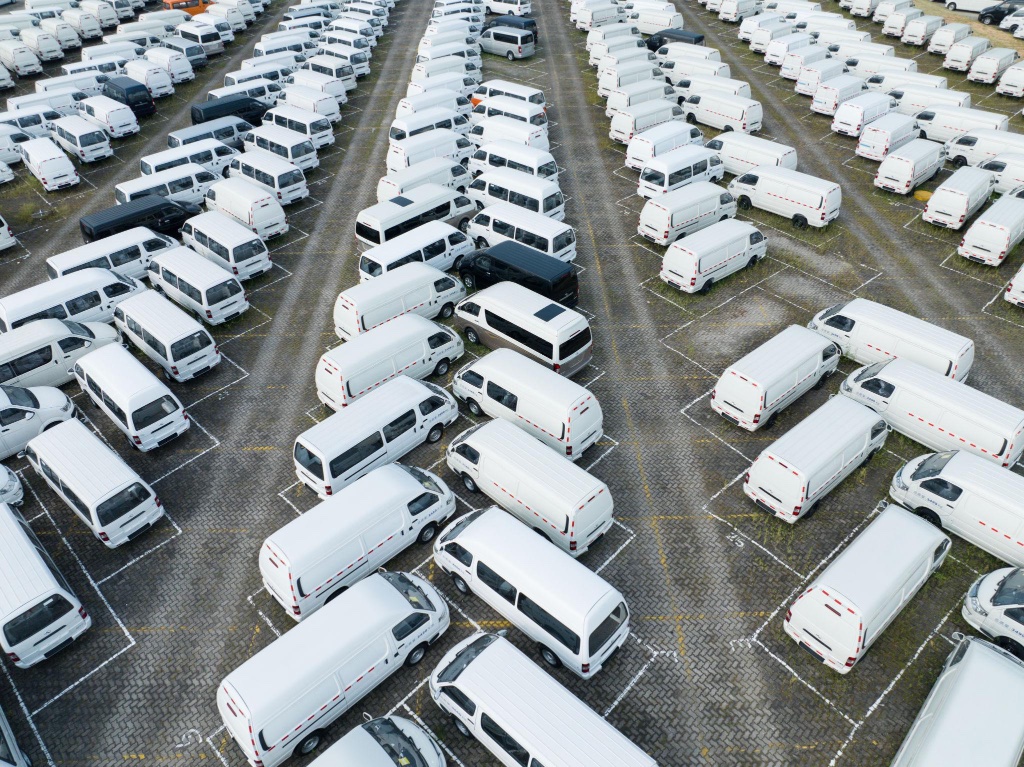 Fleet program