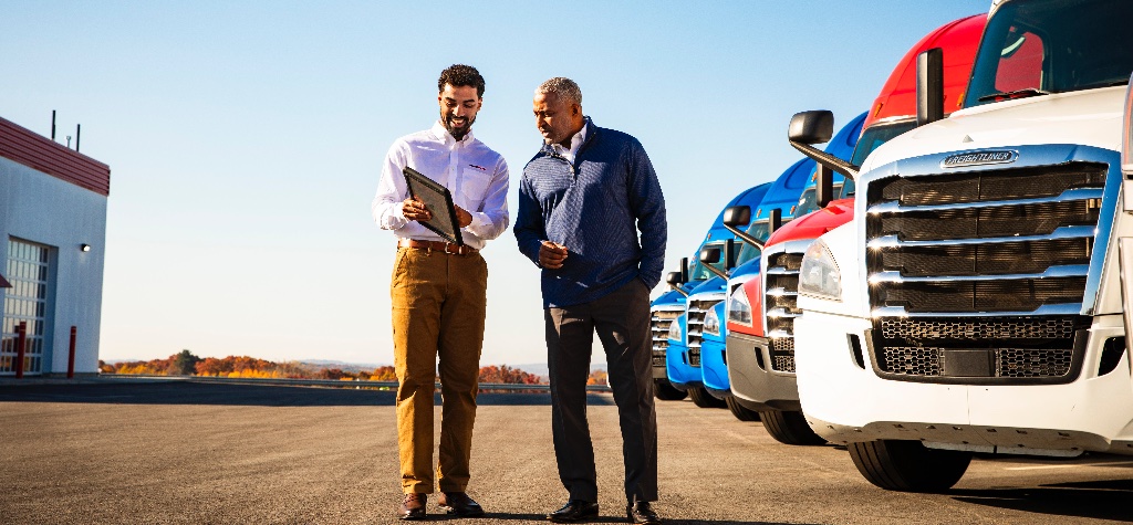 Fleet Financing