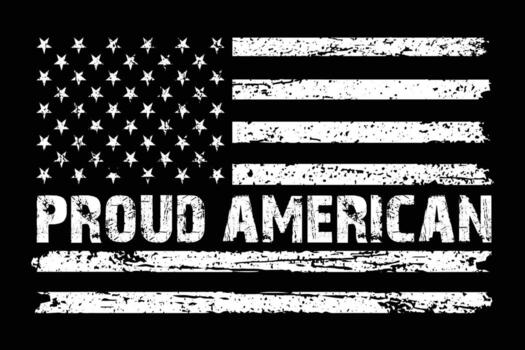Proud American