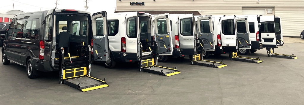 Authorized Upfit Solutions