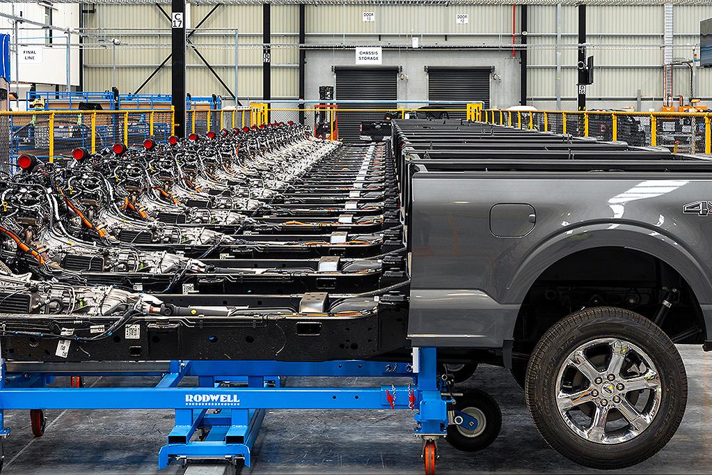 OEM production