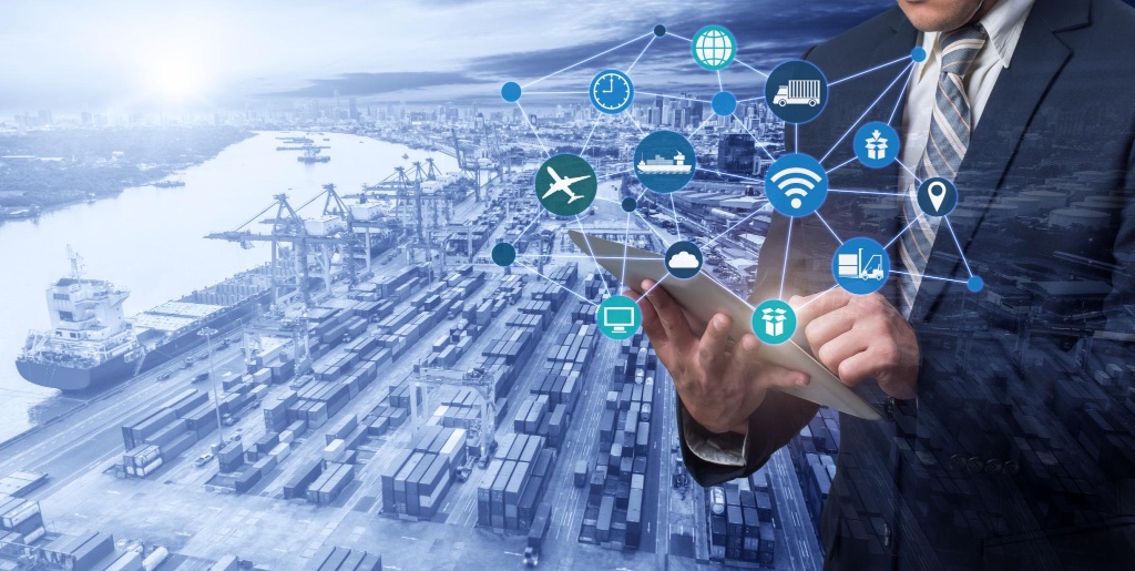 Global Logistics & Deployment