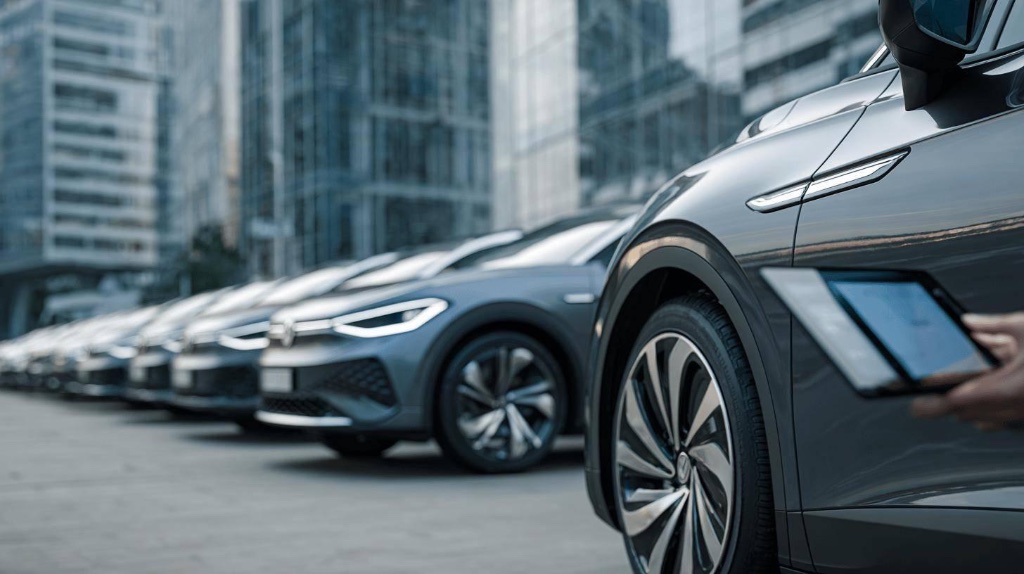 Fleet Financing & Capital Strategy