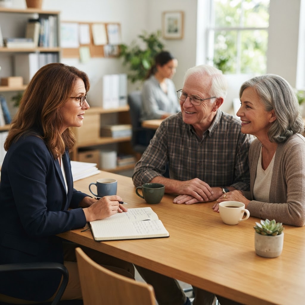 National Certification and What it Means to the Referral Industry