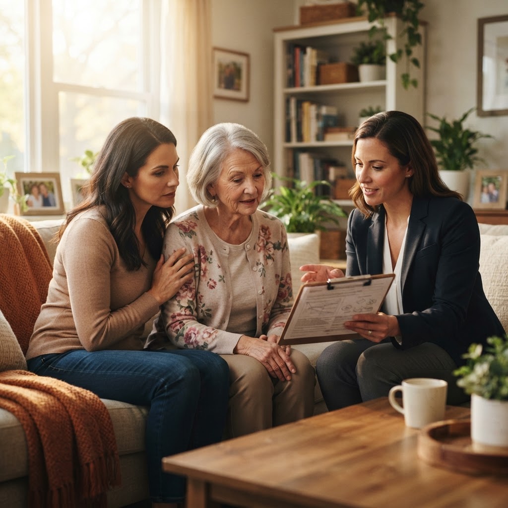 National Certification and What it Means to the Referral and Placement Industry