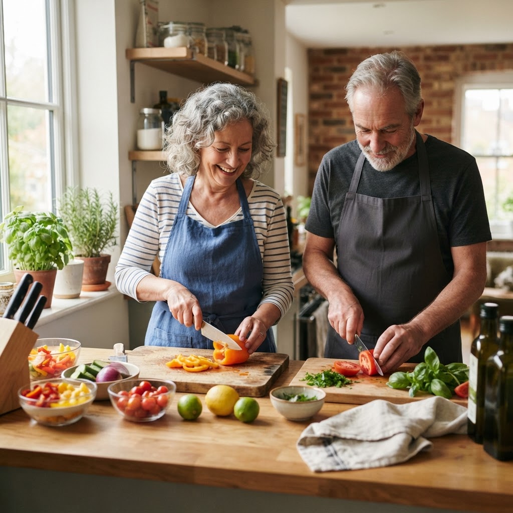 Foods to Boost Your Immune System