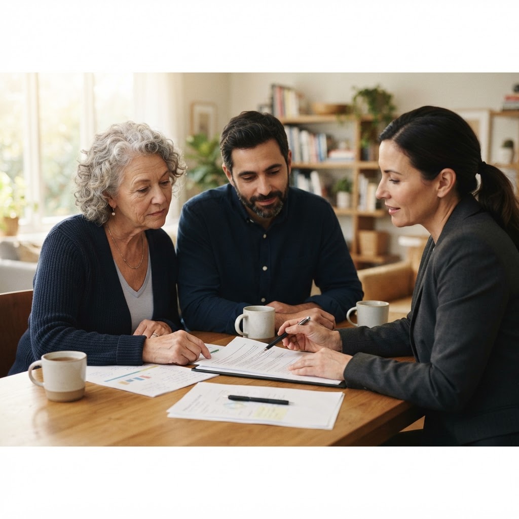 What is Advanced Care Planning?