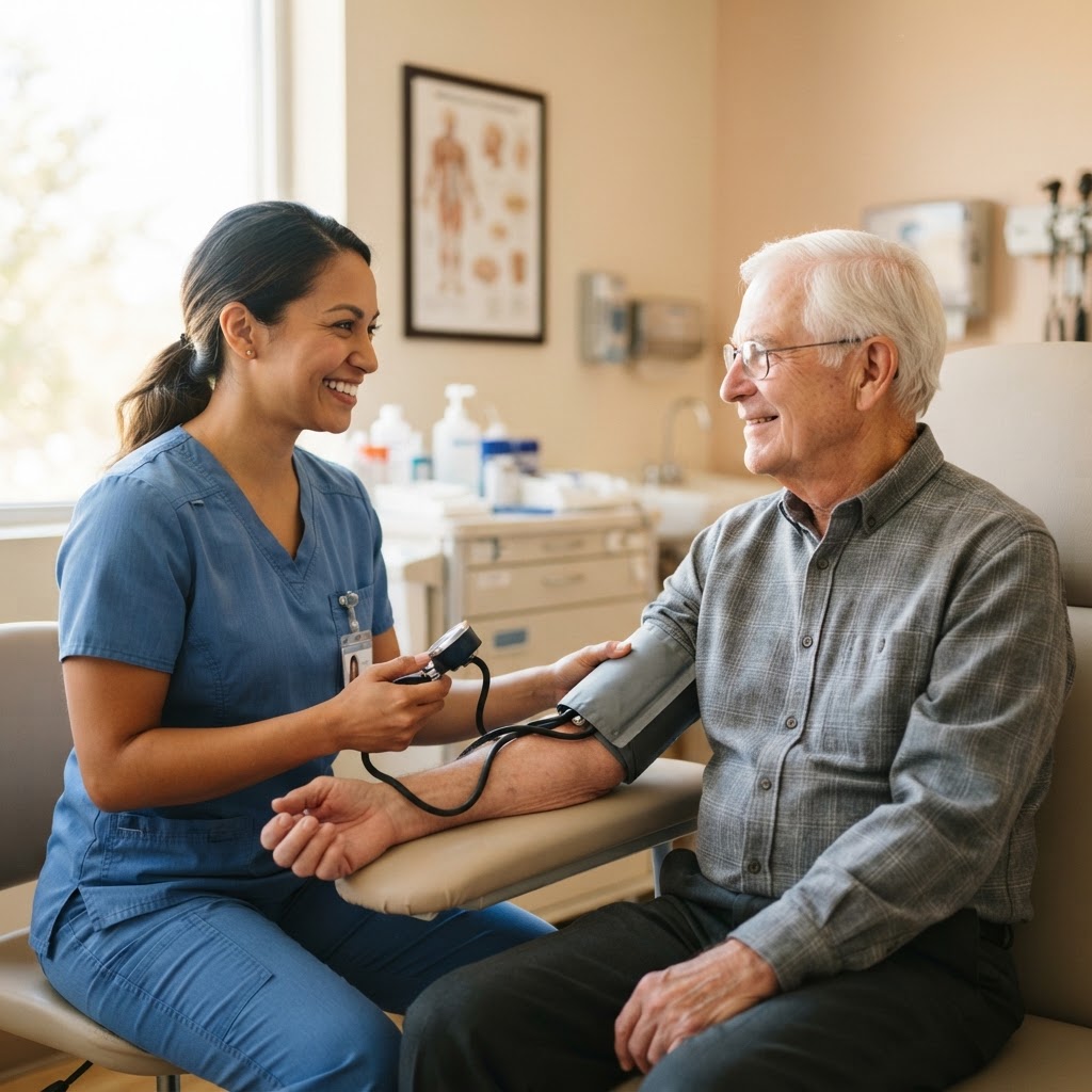 American Heart Month: February 2025