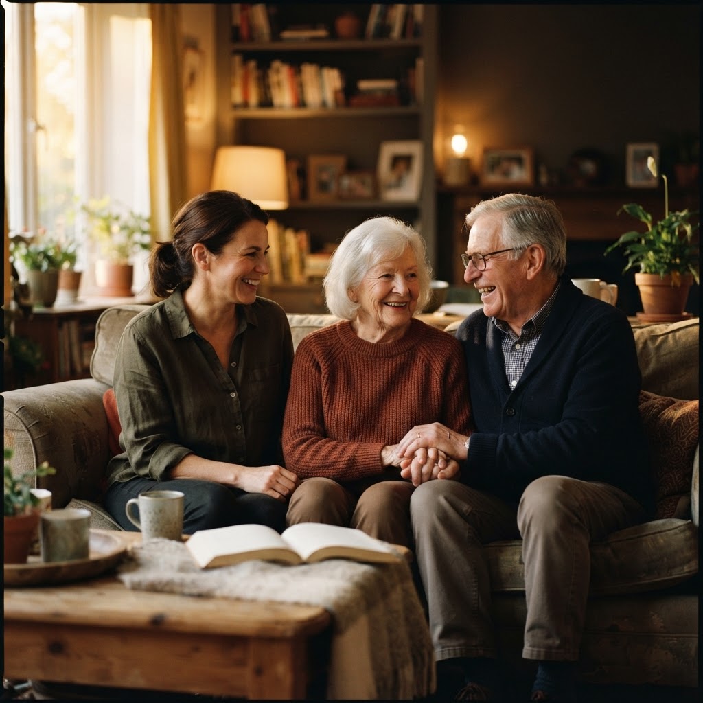 Costs of Assisted Living in Phoenix, Arizona: What You Need to Know