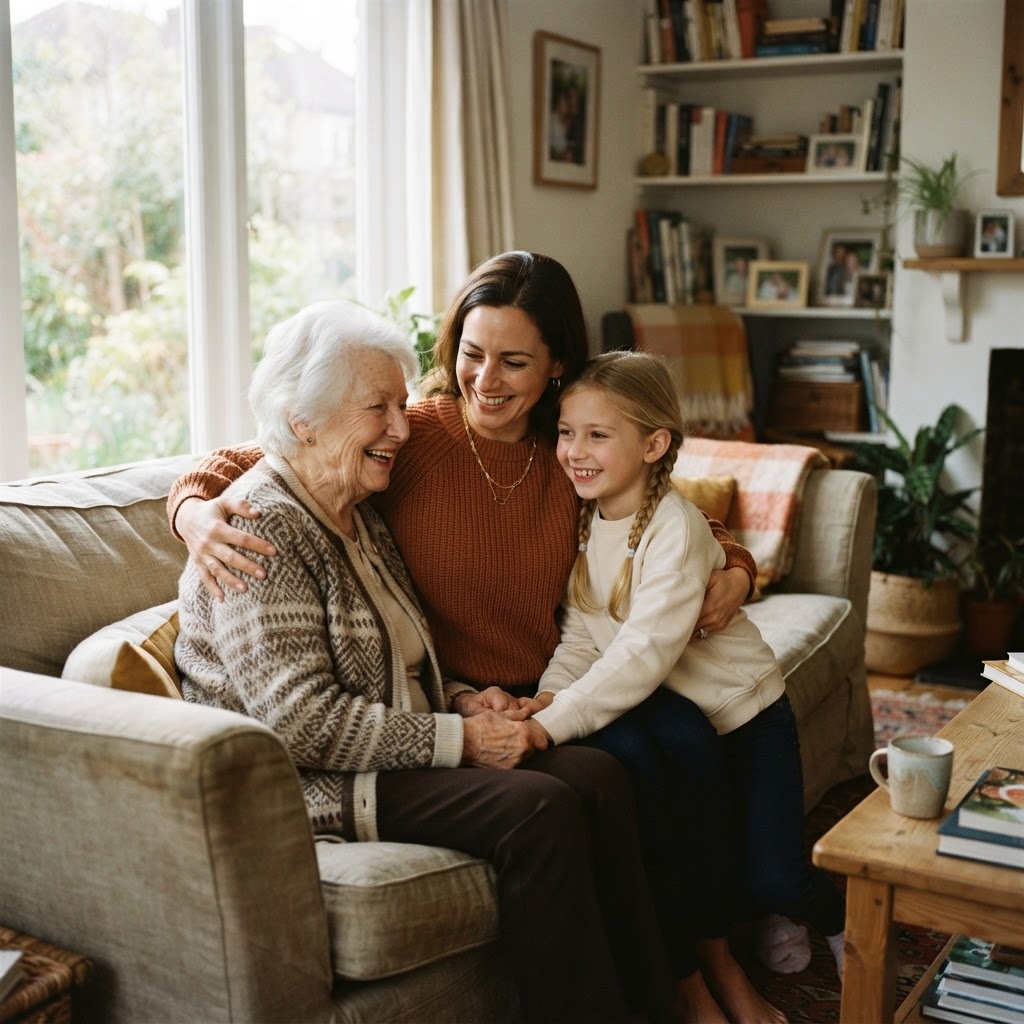 In-Home Care for Elderly Parents in Phoenix, Arizona: A Comprehensive Guide