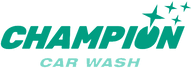 Champion Car Wash logo