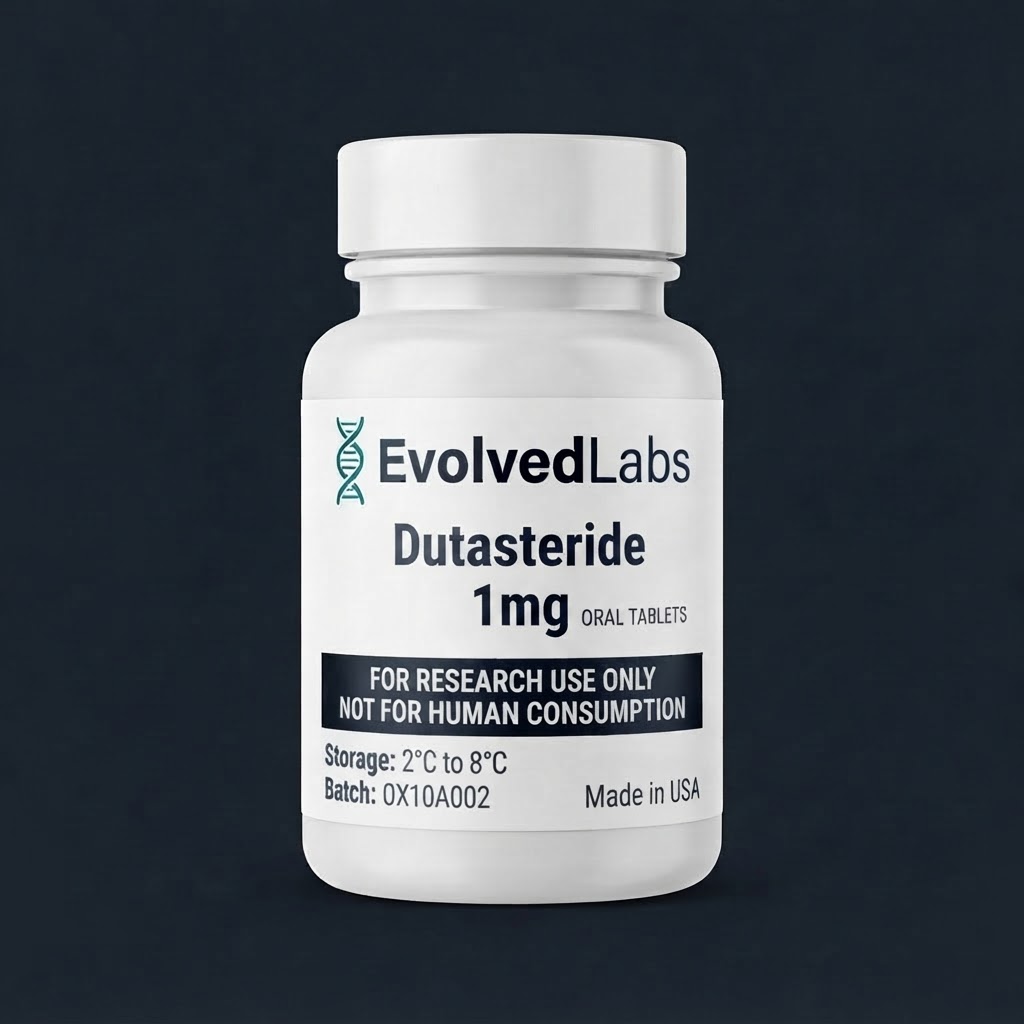 Dutasteride 1mg