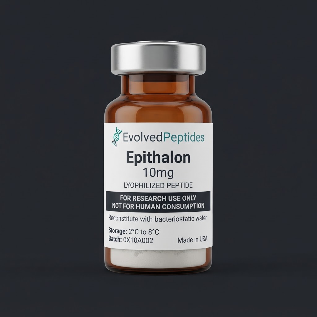 Epithalon 10mg