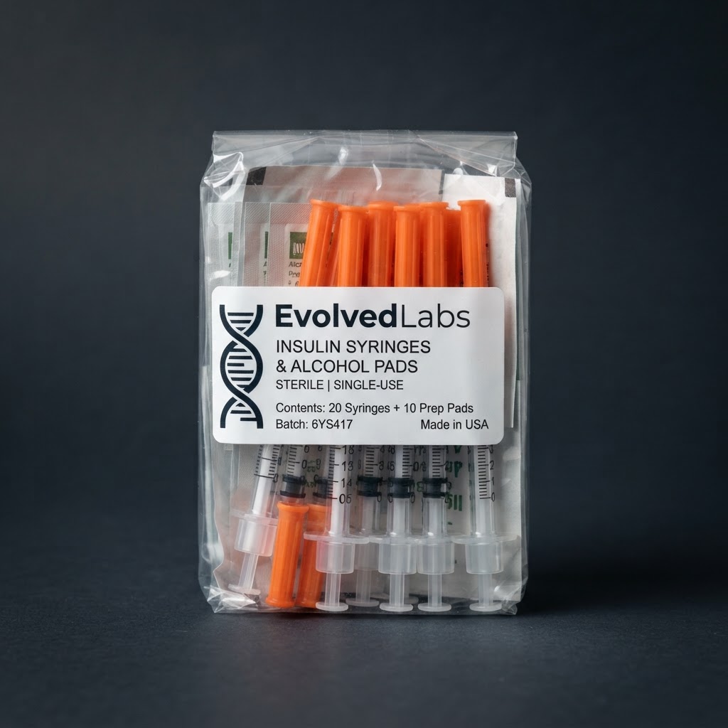 Injection Bundle
