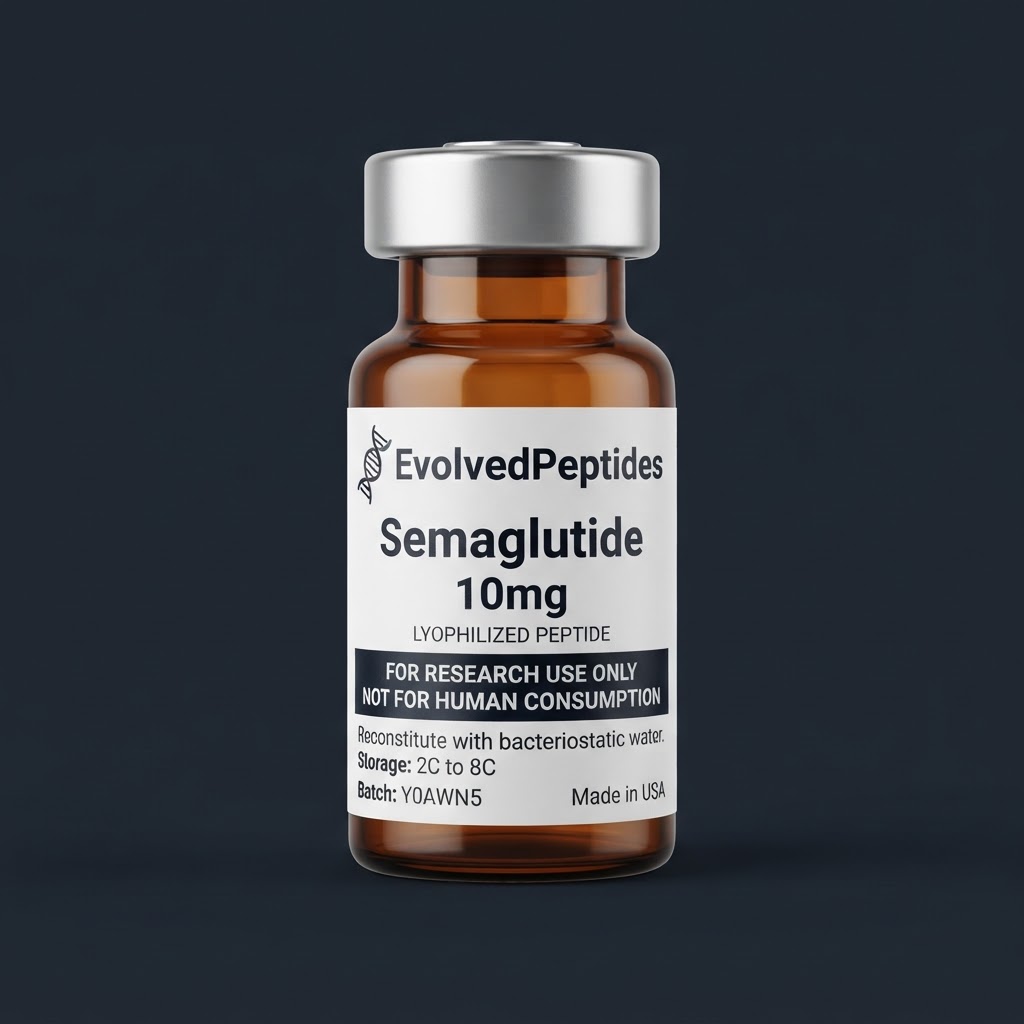 Semaglutide 10mg