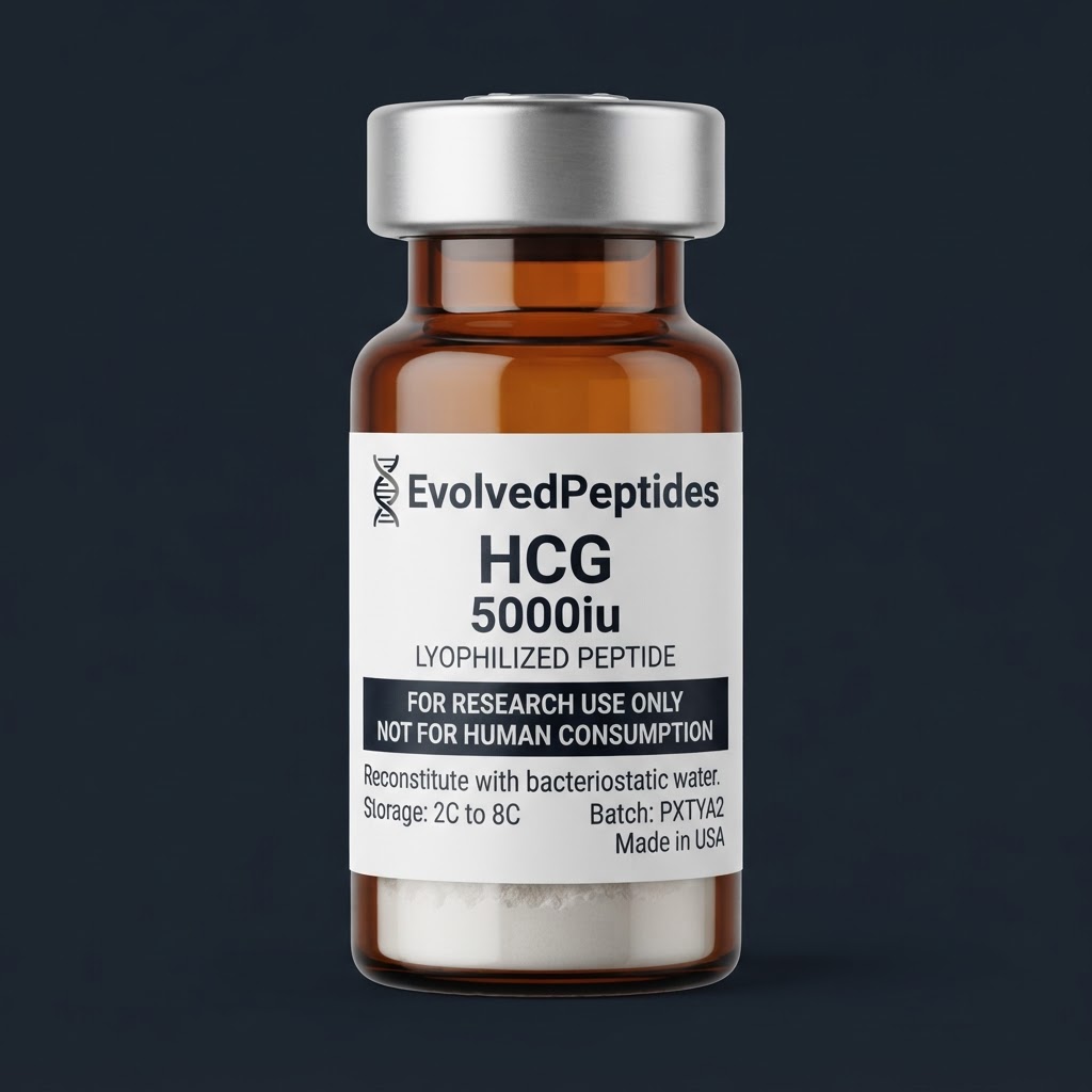 HCG 5000iu