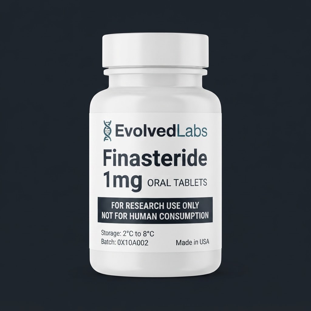 Finasteride 1mg
