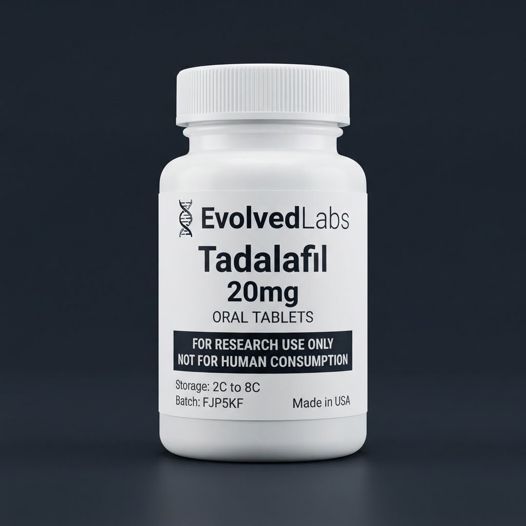 Tadalafil 20mg
