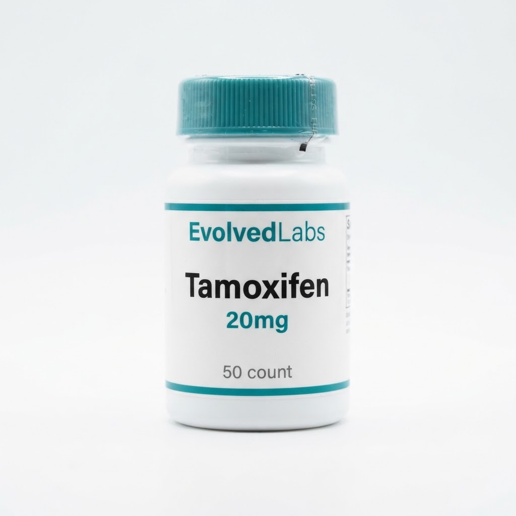 Tamoxifen: SERM Research and Estrogen Receptor Modulation