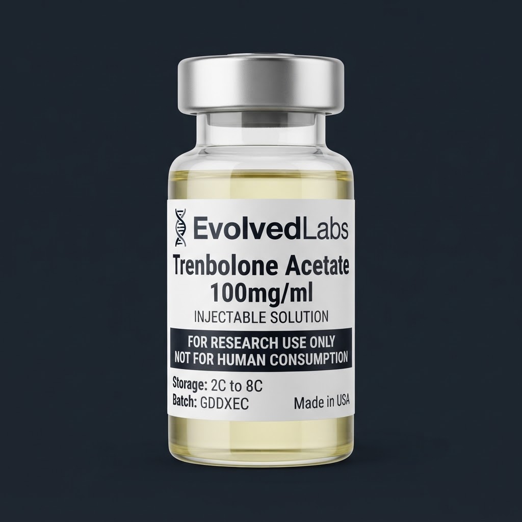 Trenbolone Acetate 100mg/ml